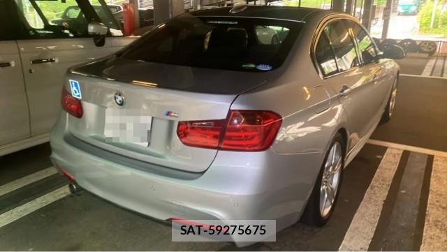 Bmw 3 SERIES 2014-06 8855320-12