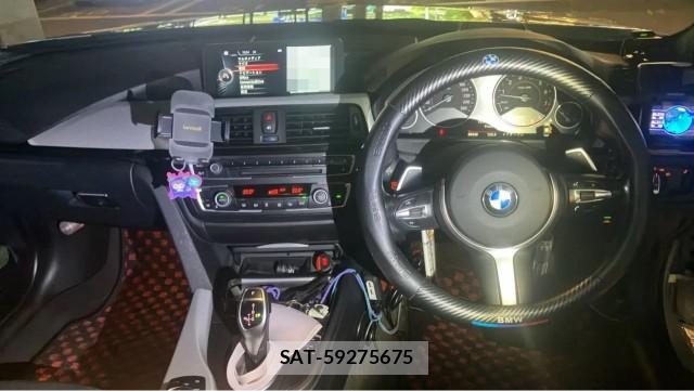 Bmw 3 SERIES 2014-06 8855320-16