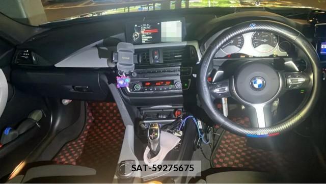 Bmw 3 SERIES 2014-06 8855320-2