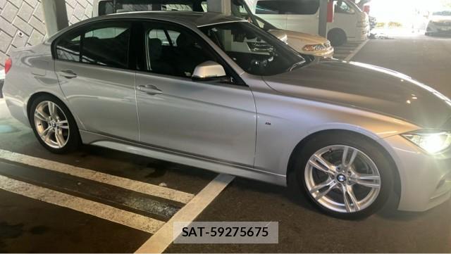 Bmw 3 SERIES 2014-06 8855320-3