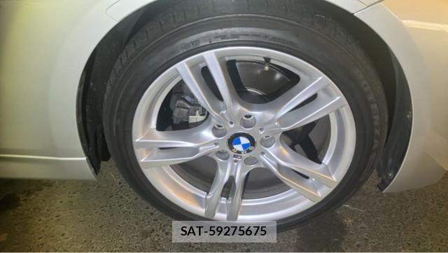 Bmw 3 SERIES 2014-06 8855320-8
