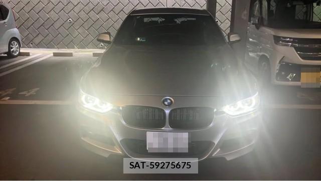Bmw 3 SERIES 2014-06 8855320-9