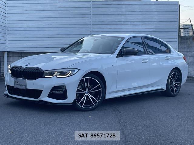 Bmw 3 SERIES 2019-08 8855492-1