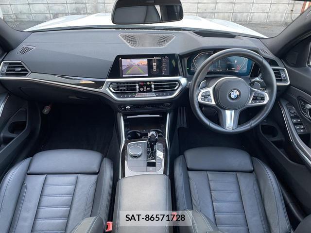 Bmw 3 SERIES 2019-08 8855492-2