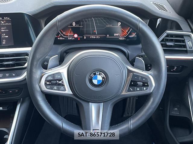Bmw 3 SERIES 2019-08 8855492-3