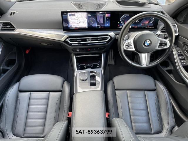 Bmw 3 SERIES 2024-03 8855493-2