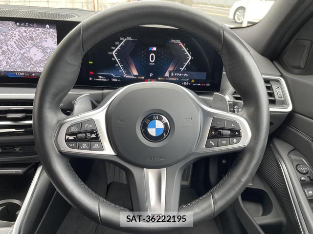 Bmw 3 SERIES 2024-06 8855494-3