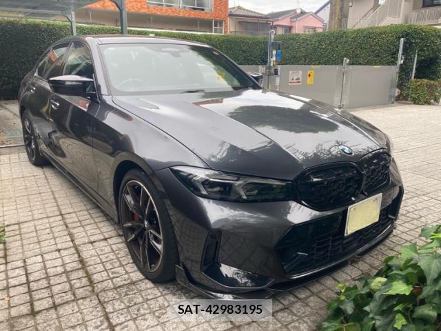 Bmw 3 SERIES 2025-09 8855866-0