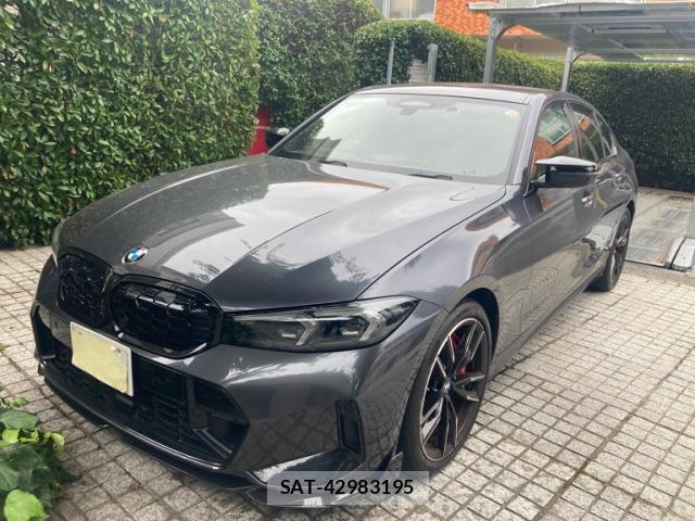 Bmw 3 SERIES 2025-09 8855866-1