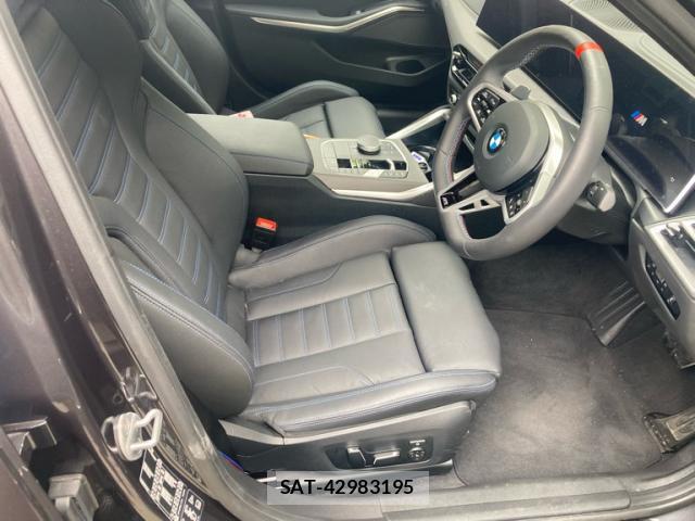 Bmw 3 SERIES 2025-09 8855866-11