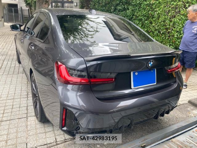 Bmw 3 SERIES 2025-09 8855866-13