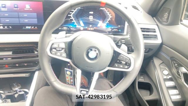 Bmw 3 SERIES 2025-09 8855866-14