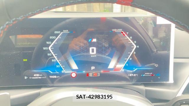 Bmw 3 SERIES 2025-09 8855866-17