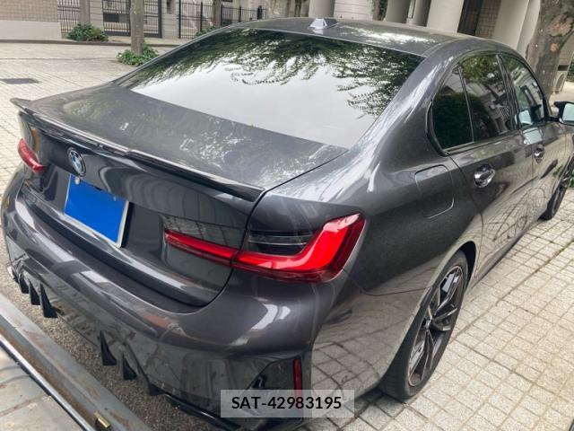 Bmw 3 SERIES 2025-09 8855866-2