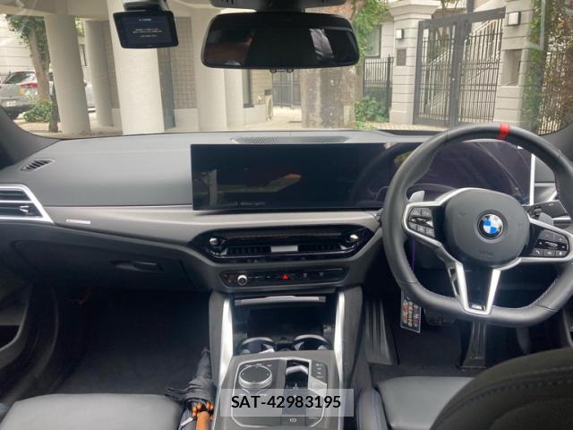 Bmw 3 SERIES 2025-09 8855866-8