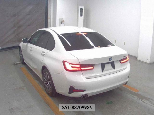 Bmw 3 SERIES 2021-08 8856640-1