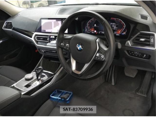 Bmw 3 SERIES 2021-08 8856640-2