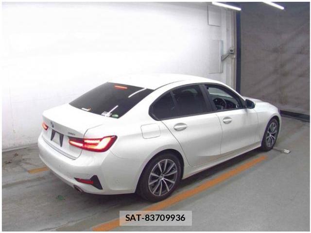 Bmw 3 SERIES 2021-08 8856640-4
