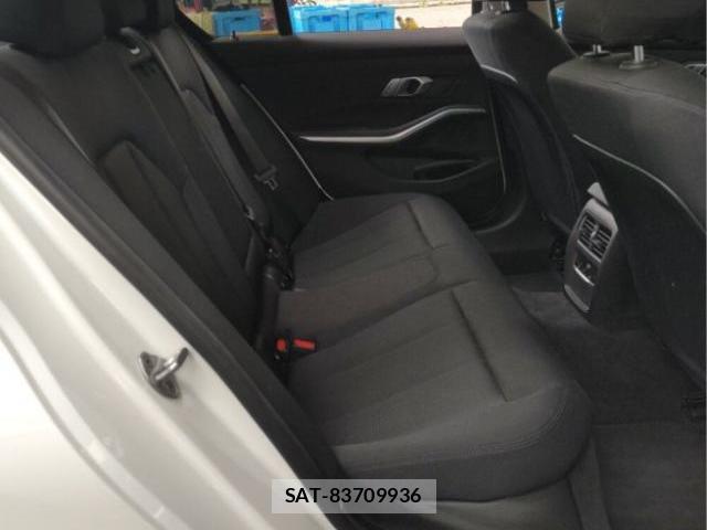 Bmw 3 SERIES 2021-08 8856640-5