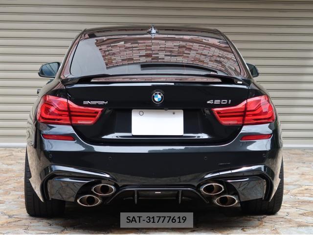 Bmw 4 SERIES 2017-09 8855155-4
