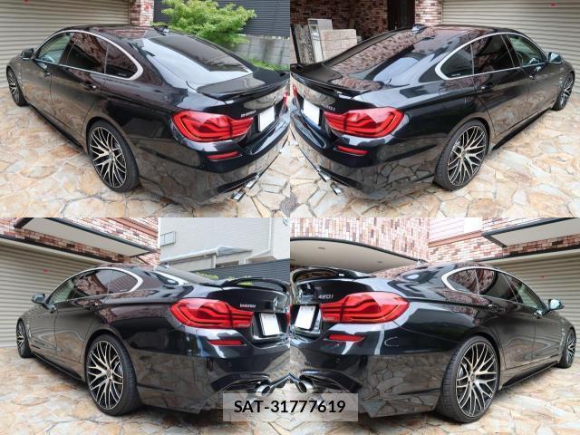 Bmw 4 SERIES 2017-09 8855155-5