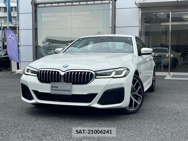 Bmw 5 SERIES 2023-02 8855007-0