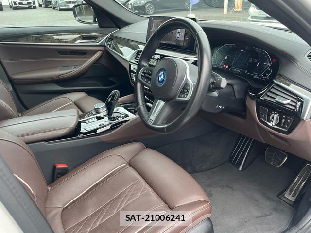 Bmw 5 SERIES 2023-02 8855007-8