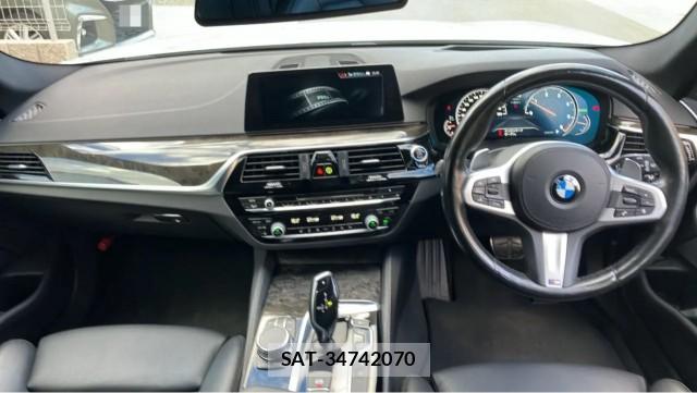 Bmw 5 SERIES 2018-09 8855419-2