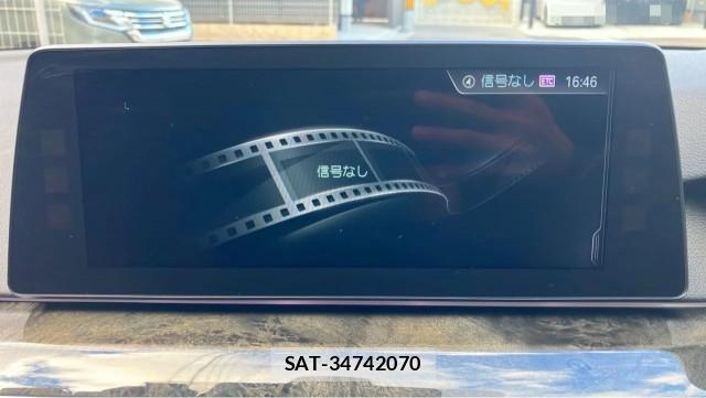 Bmw 5 SERIES 2018-09 8855419-4