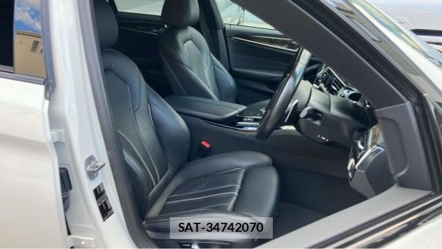 Bmw 5 SERIES 2018-09 8855419-5