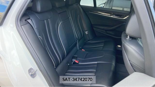 Bmw 5 SERIES 2018-09 8855419-6