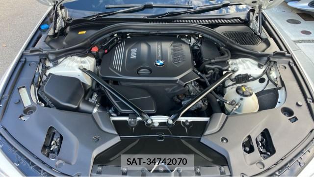 Bmw 5 SERIES 2018-09 8855419-7