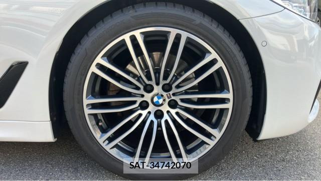 Bmw 5 SERIES 2018-09 8855419-8