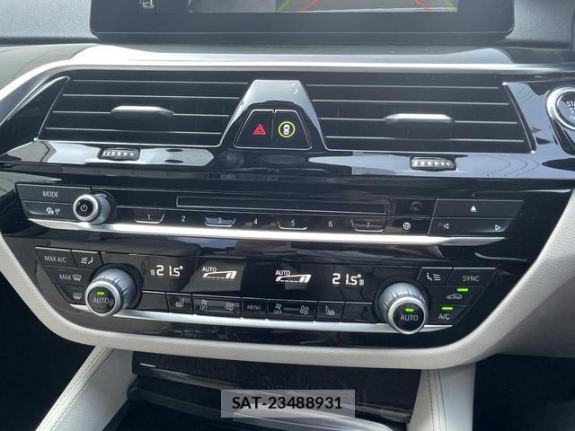 Bmw 5 SERIES 2017-02 8855496-15