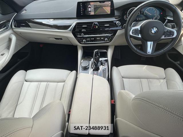 Bmw 5 SERIES 2017-02 8855496-2