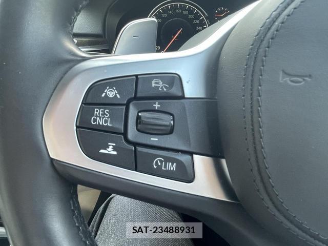 Bmw 5 SERIES 2017-02 8855496-4