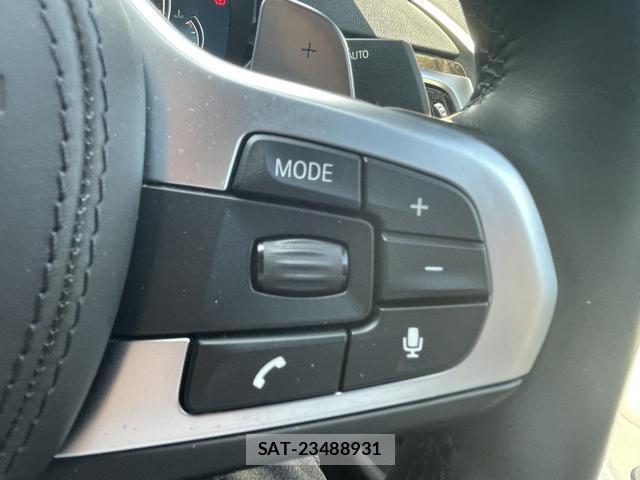 Bmw 5 SERIES 2017-02 8855496-5