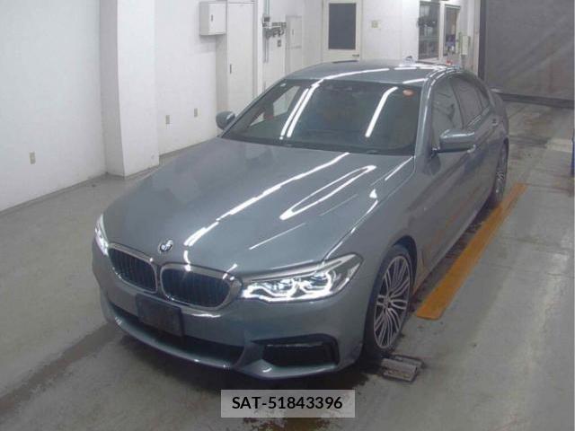 Bmw 5 SERIES 2017-10 8856638-0