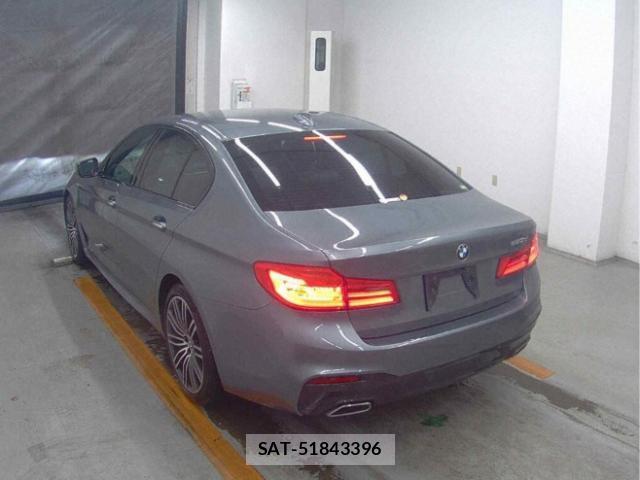 Bmw 5 SERIES 2017-10 8856638-1