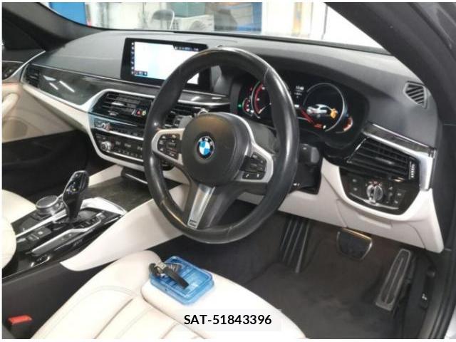 Bmw 5 SERIES 2017-10 8856638-2