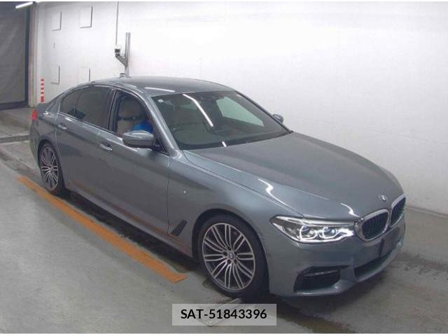 Bmw 5 SERIES 2017-10 8856638-3