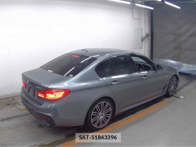 Bmw 5 SERIES 2017-10 8856638-4