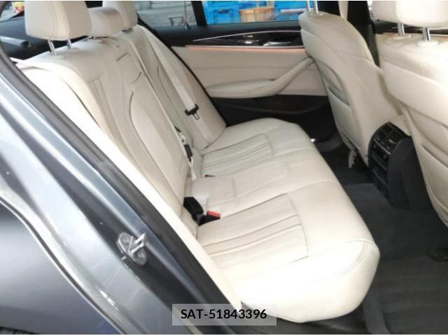 Bmw 5 SERIES 2017-10 8856638-5