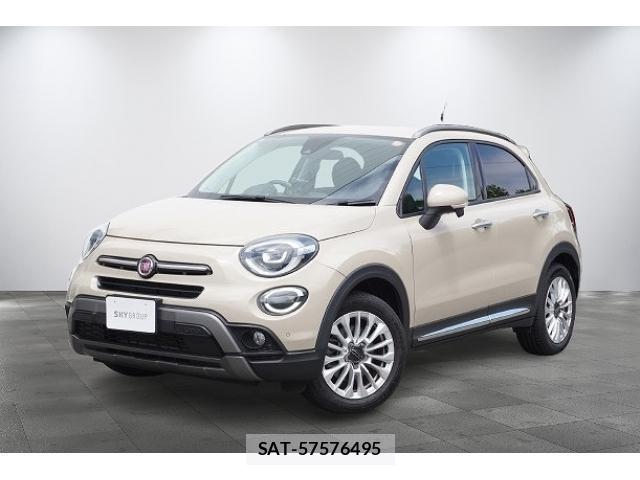 Fiat 500X 2019-10 8855789-0