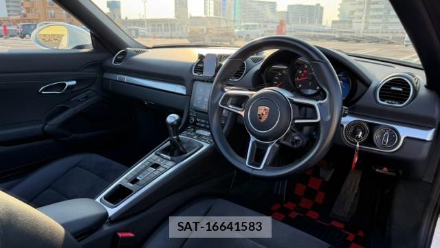 Porsche 718 Boxster 2017-07 8855380-2