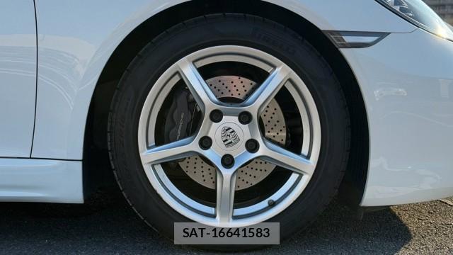 Porsche 718 Boxster 2017-07 8855380-8