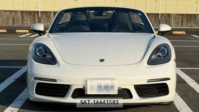 Porsche 718 Boxster 2017-07 8855380-9