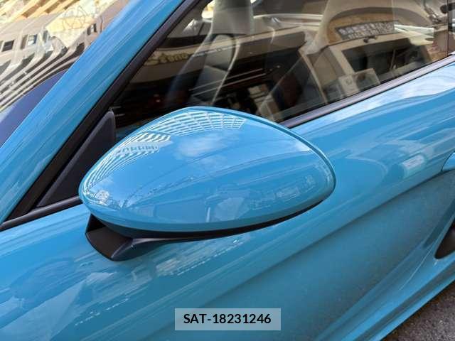 Porsche 718 Cayman 2016-11 8853847-10
