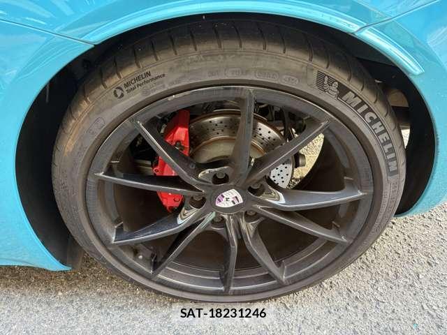 Porsche 718 Cayman 2016-11 8853847-13