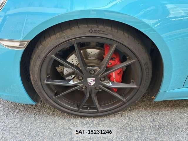 Porsche 718 Cayman 2016-11 8853847-14